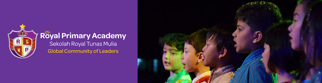 Royal Primary Academy