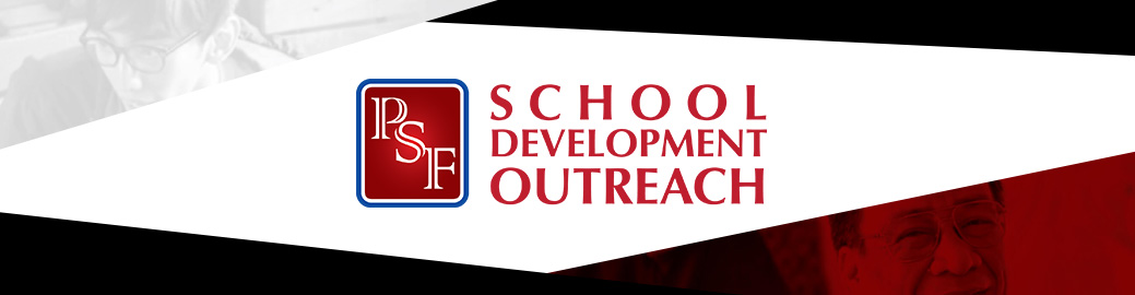 Putra Sampoerna Foundation