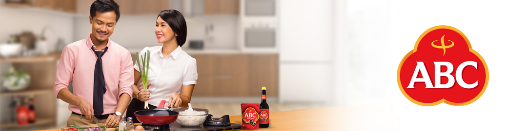 ABC kecap