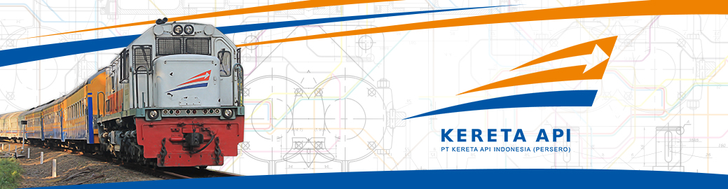 PT Kereta Api Indonesia