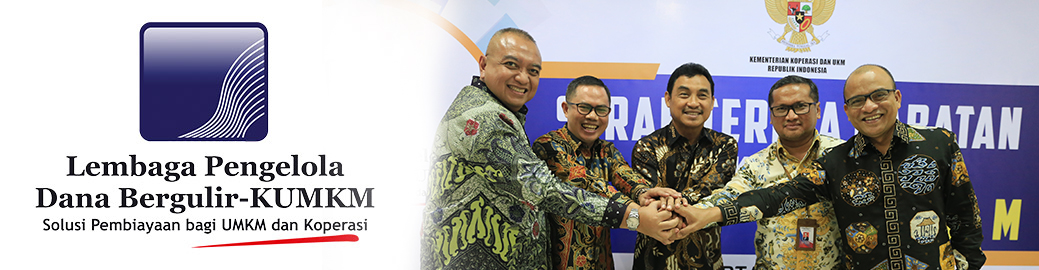 LPDB KUMKM