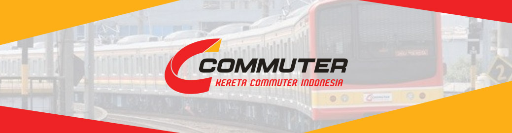 PT Kereta Commuter Indonesia