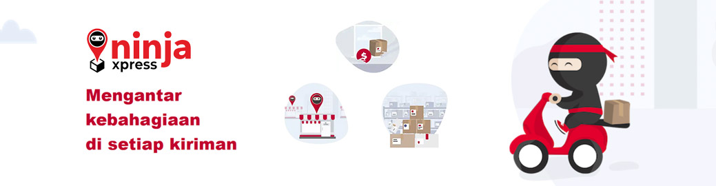 Ninja Express