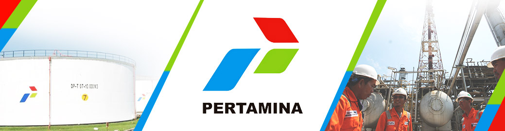 PERTAMINA