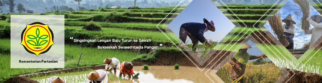 Kementerian Pertanian