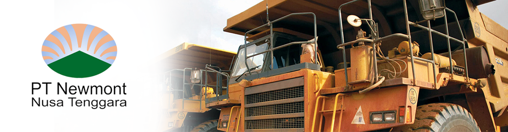 PT. Newmont Nusa Tenggara