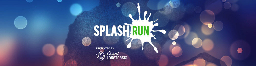 Splash Run