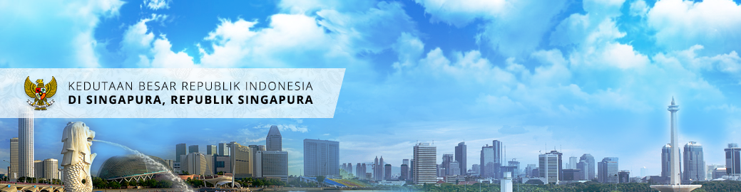 BINAPENTA (KBRI Singapura)