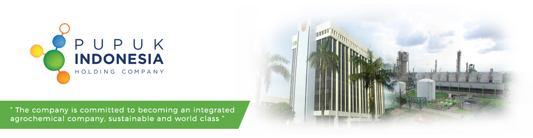 Pupuk Indonesia