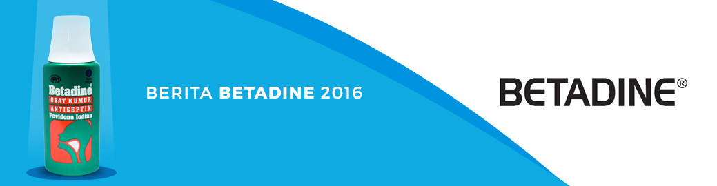 Betadine