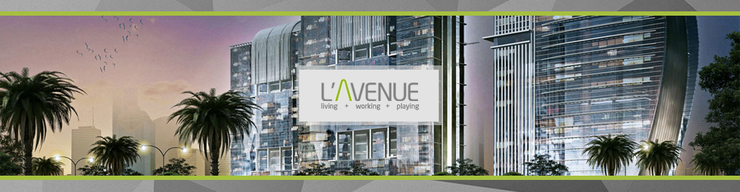 L'AVENUE