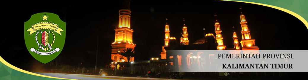Pemprov Kaltim