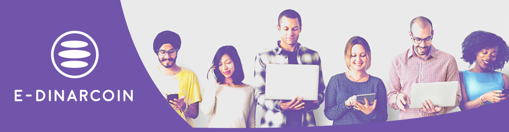 E-Dinar