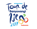 International Tour de Banyuwangi-Ijen