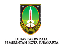 Dinas Pariwisata Surakarta