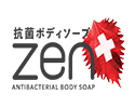 ZEN Body Soap