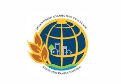 Kementerian ATR Badan Pertanahan Nasional