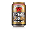 Bintang 0,0% MAXX