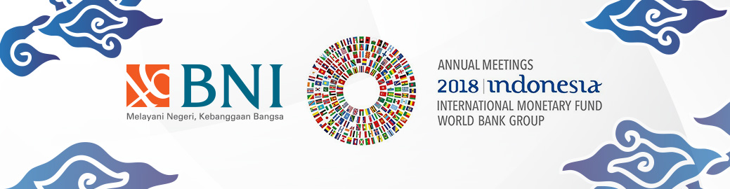 IMF 2018