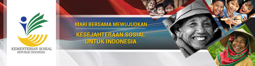 Kemensos - Kesejahteraan Rakyat