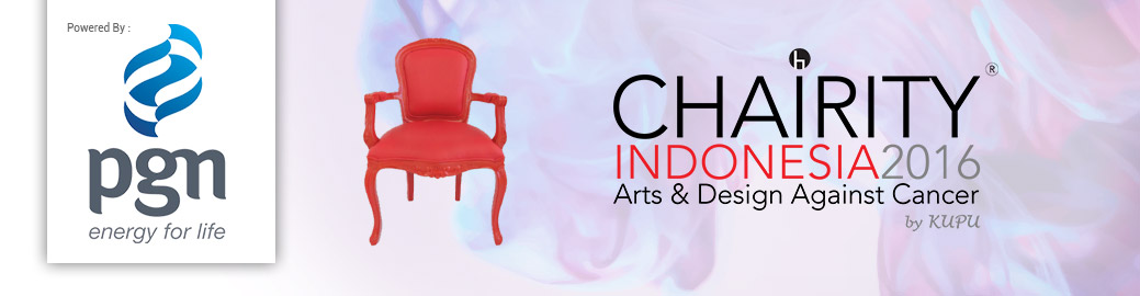 PGN - Chairity Indonesia