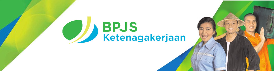 BPJS - Ketenagakerjaan