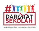 Darurat Sekolah