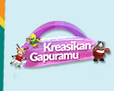 Kreasikan Gapuramu - Kominfo