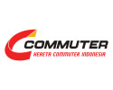 Kereta Commuter Indonesia