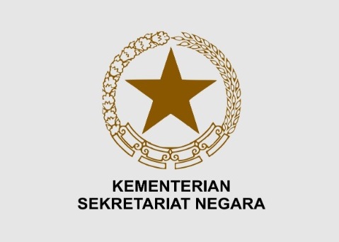 Kementerian Sekretariat Negara
