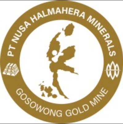 PT Nusa Halmahera Minerals