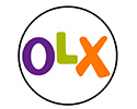OLX - Bekas jadi berkah