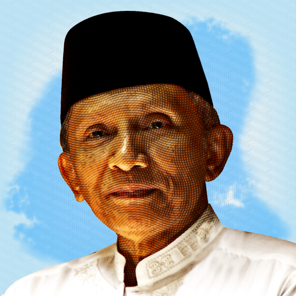 Muhammad Amien Rais