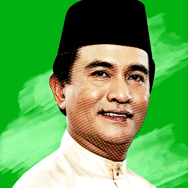 Yusril Ihza Mahendra