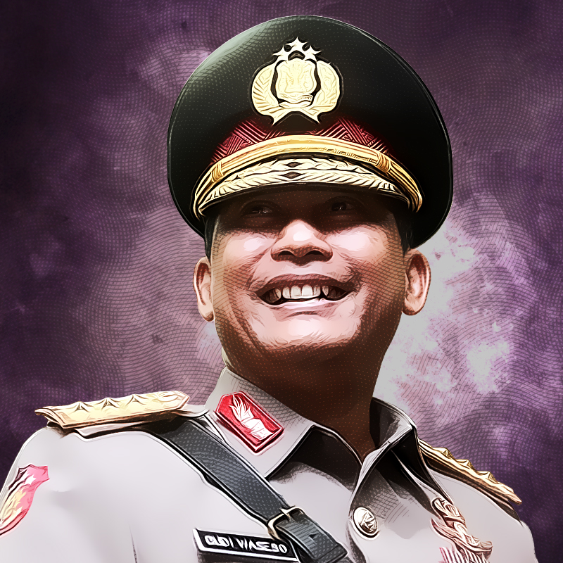 Budi Waseso