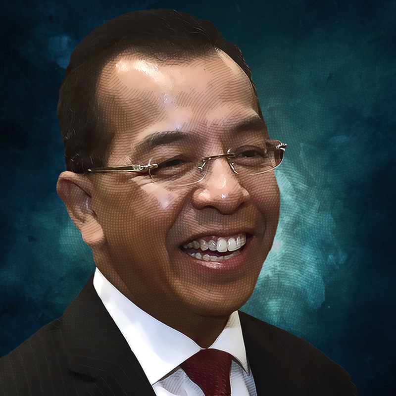 Emirsyah Satar