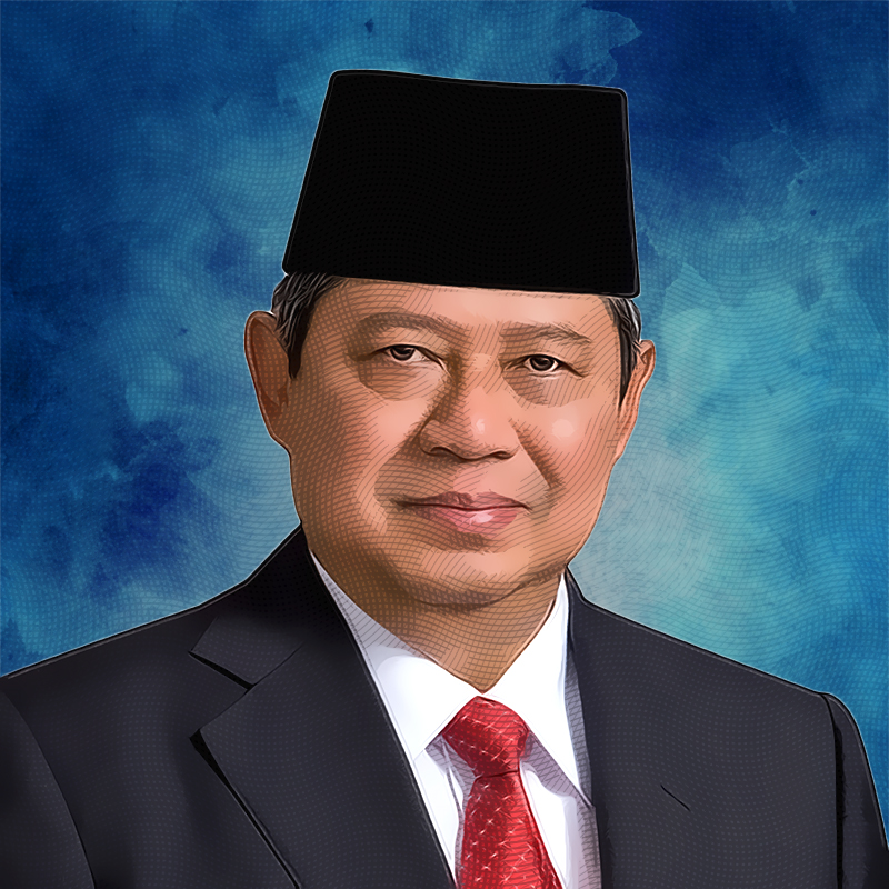 Susilo Bambang Yudhoyono