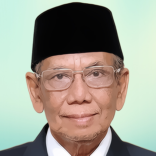 Ahmad Hasyim Muzadi
