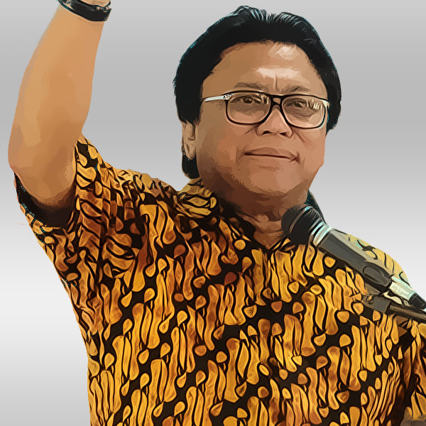 Oesman Sapta Odang