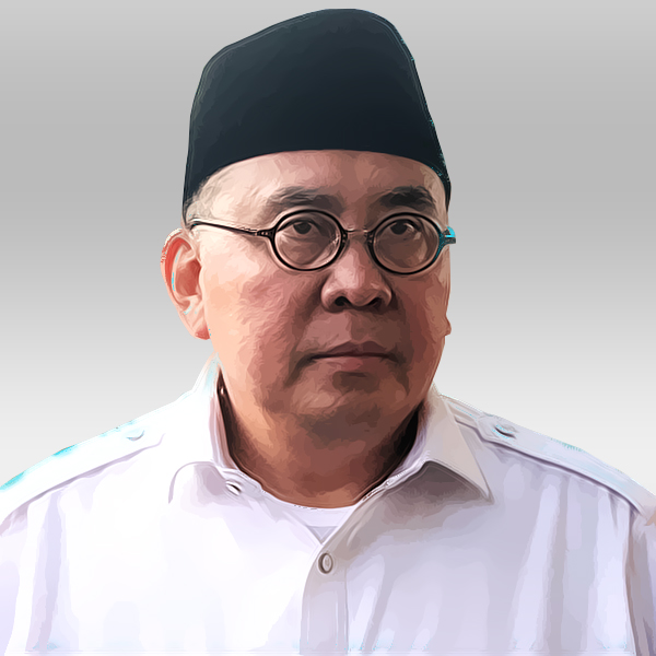 Ridwan Mukti