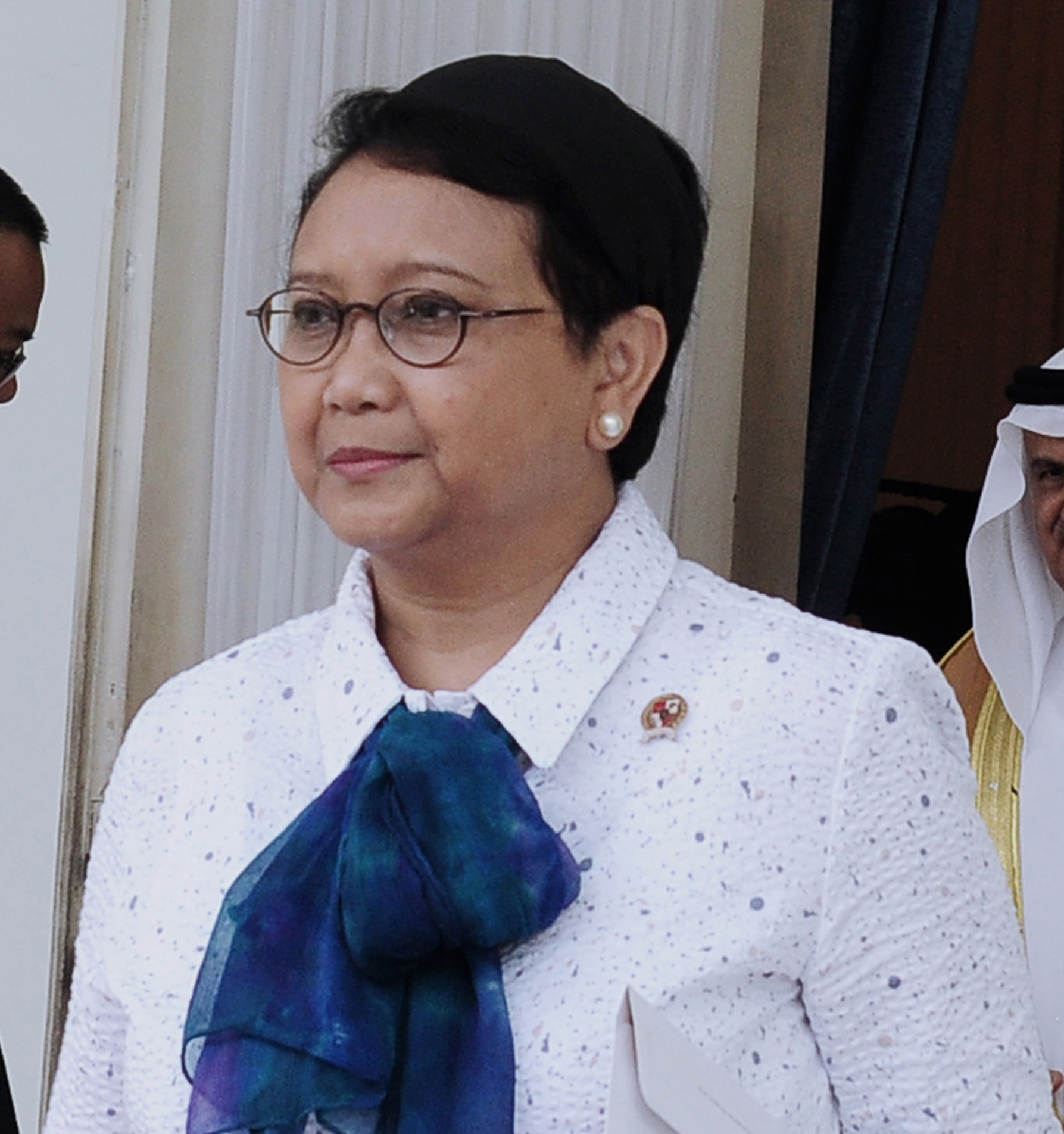 Retno Marsudi