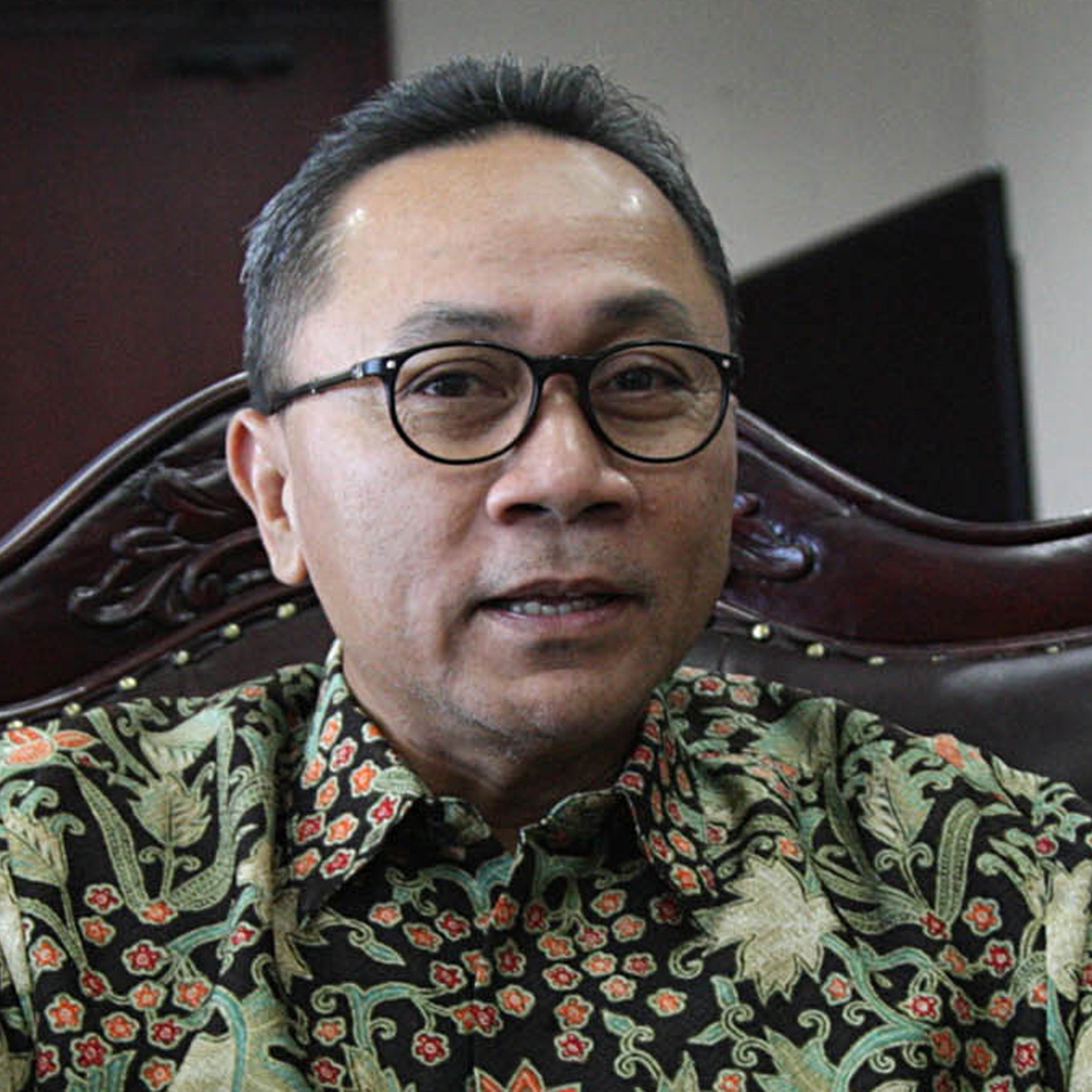 Zulkifli Hasan