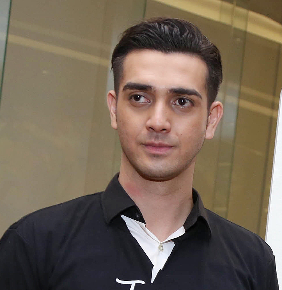 Fachri Albar