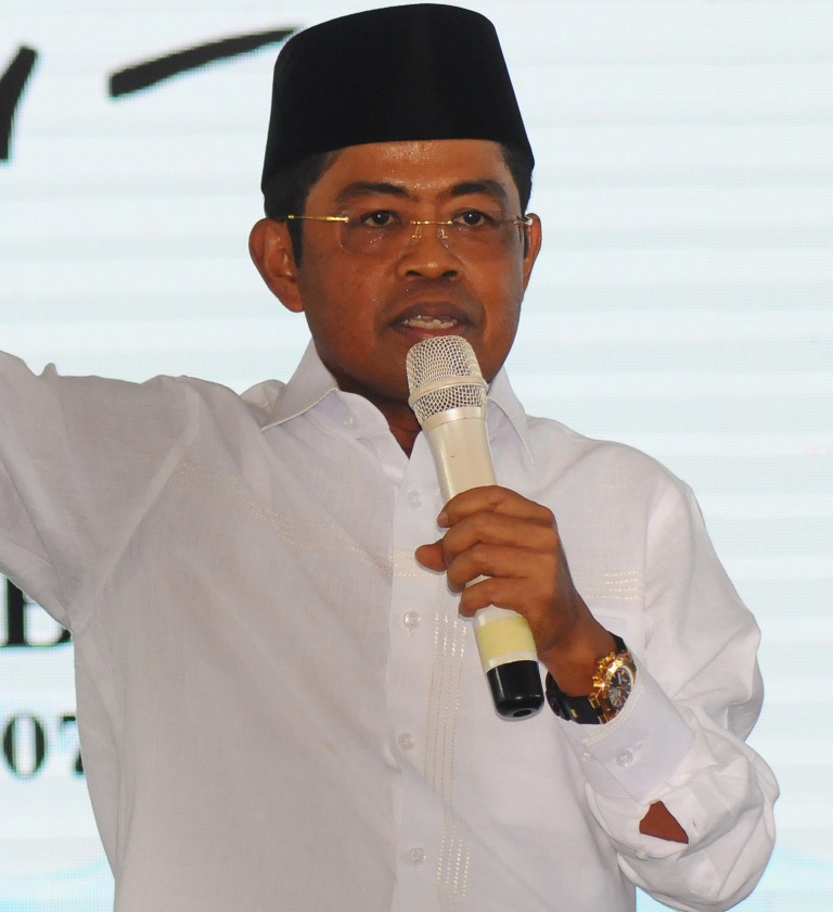 Idrus Marham