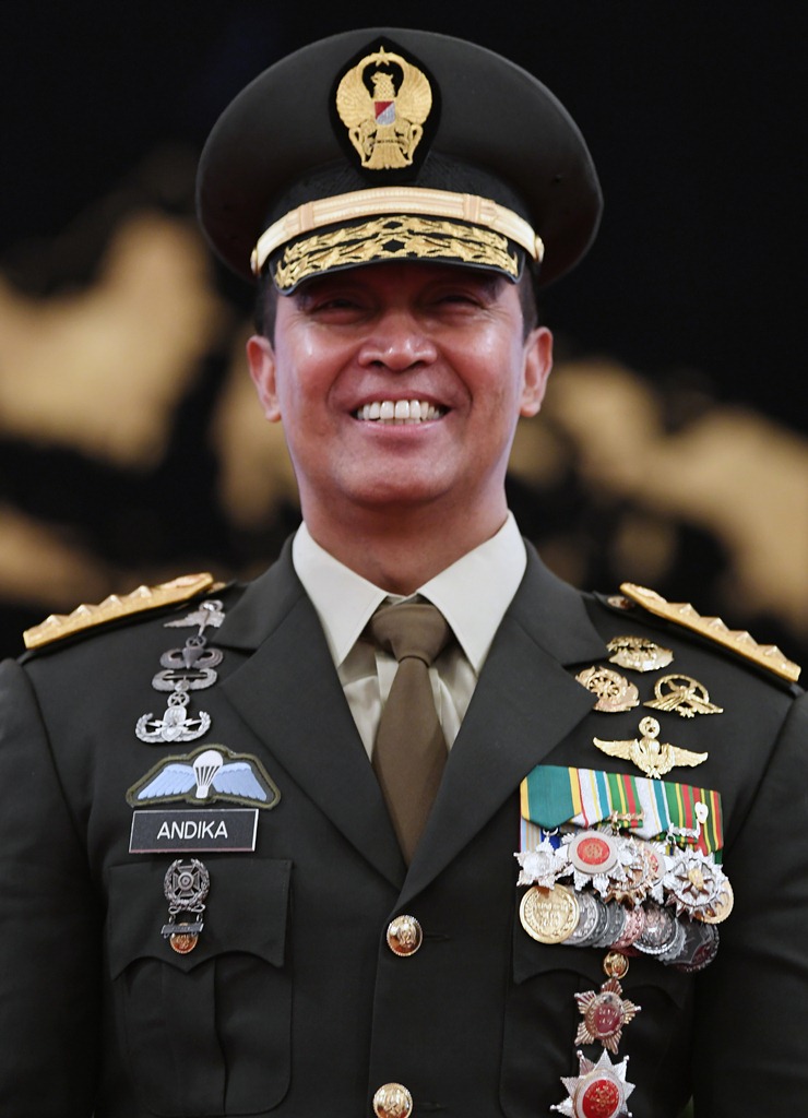 Andika Perkasa