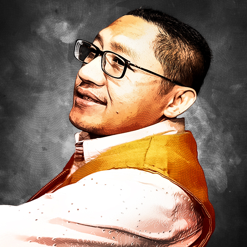 Anas Urbaningrum