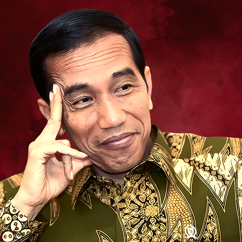 Joko Widodo