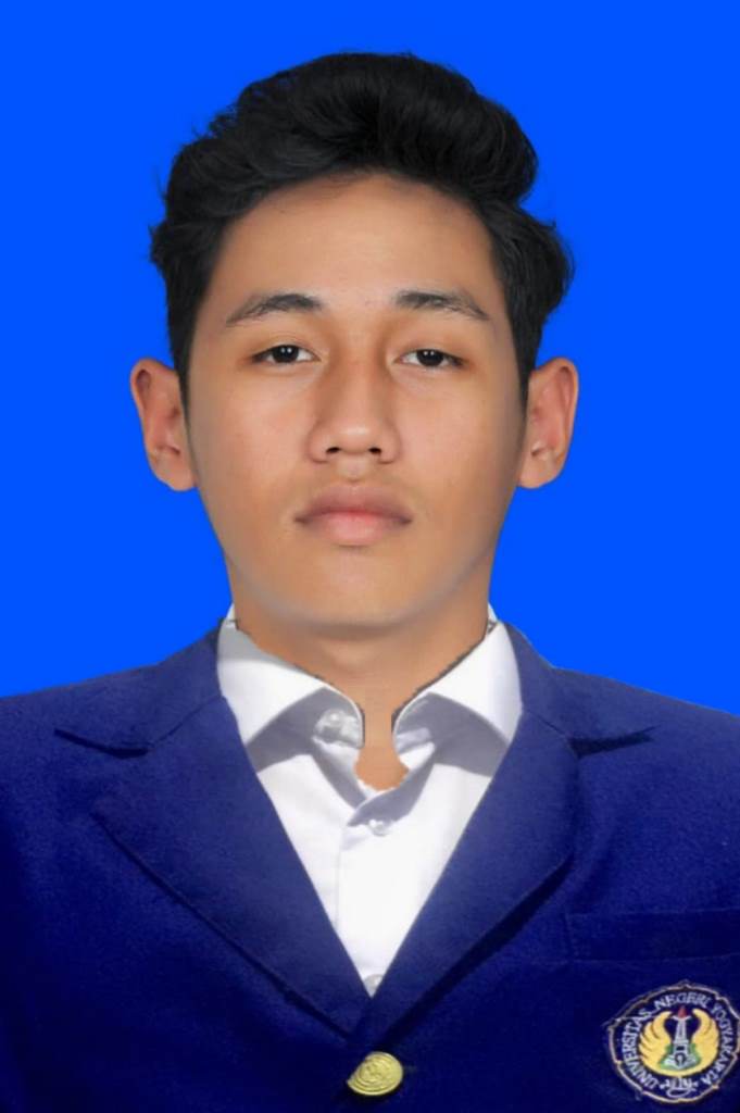Ganesha Akbar Mahardhika