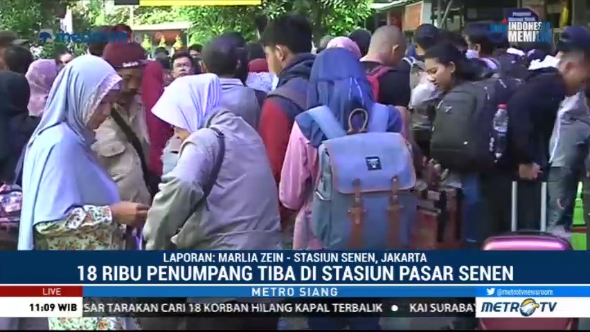 pasar senen