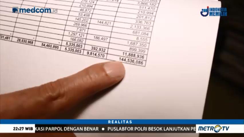 timbul tenggelam kasus blbi